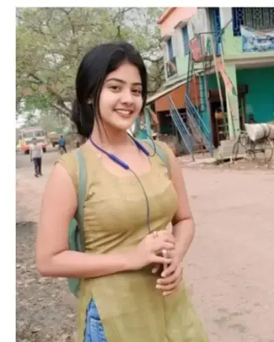 Escort In Barghat